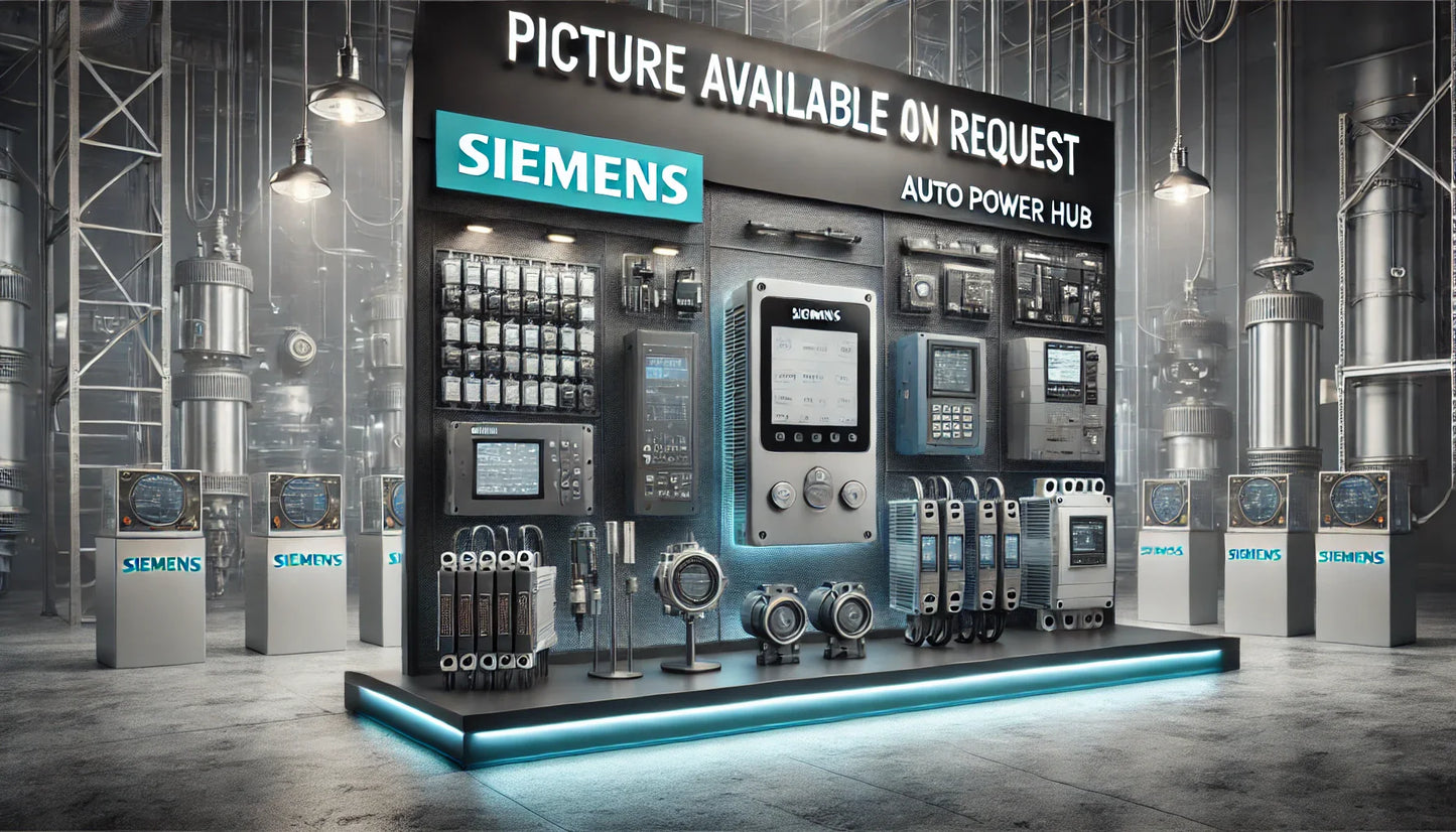 Siemens - 6AV21010AA050AA5