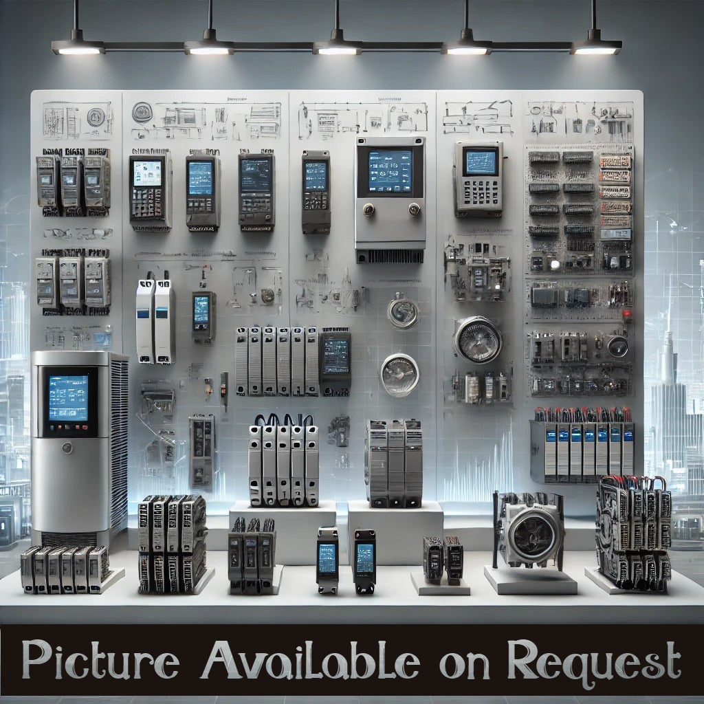 2HP 3-Phase 230V VFD Fuji Electric FRN | FRN-2HP-230V-3Phase