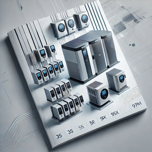 5PX - Eaton 5P Series UPS for Reliable Power Protection