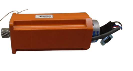 ABB Robotics 3HAC17346-1 Motor M24 Type B for IRB Robots