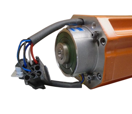 ABB Robotics 3HAC17346-1 Motor M24 Type B for IRB Robots