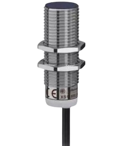 XS118BLPAL5 | Schneider Inductive Sensor M18 5mm PNP