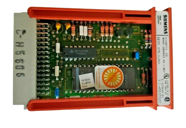 6ES5375-1LA41 SIEMENS CMOS-EPROM