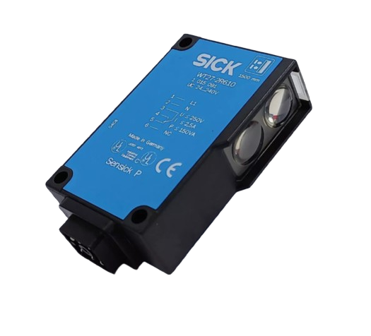 SICK WT27-2R610 (Part Number: 1015091)