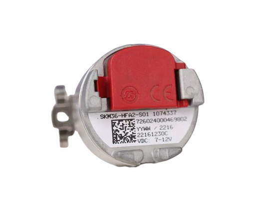 SICK SKM36-HFA2-S01 | Sick | Motor feedback system encoder