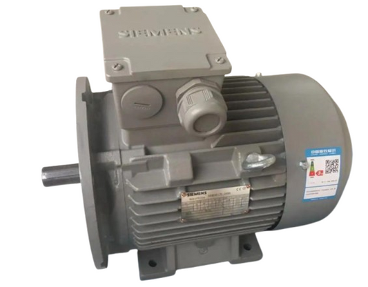 1LA7133-4AA90-Z Siemens motor