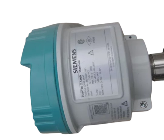 7ML5651-5DA00-0HA0 | Siemens Pointek CLS300 RF Capacitance Point Level Switch: