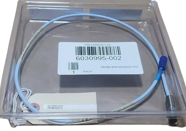 330105-02-12-05-02-05 | Bently Nevada 330XL Series Vibration Probe