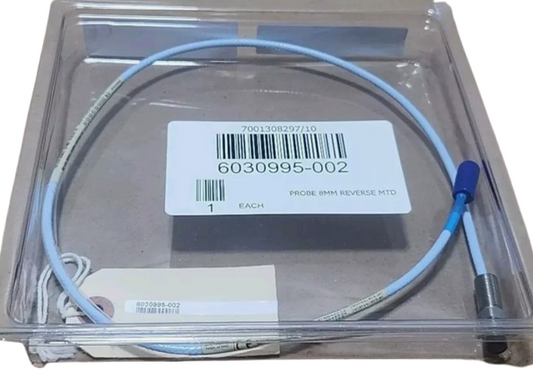 330105-02-12-05-02-05 | Bently Nevada 330XL Series Vibration Probe