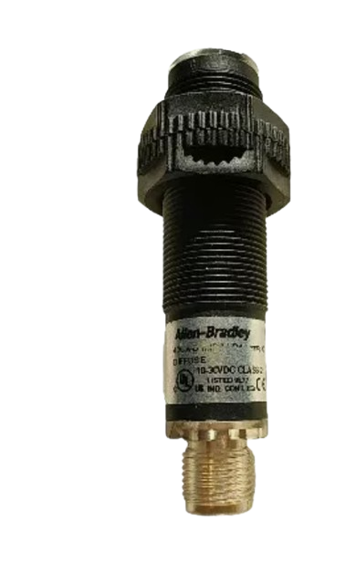 ALLEN BRADLEY 42CA-D1MP-AJ-D4 Cylindrical Sensor 400mm IP67