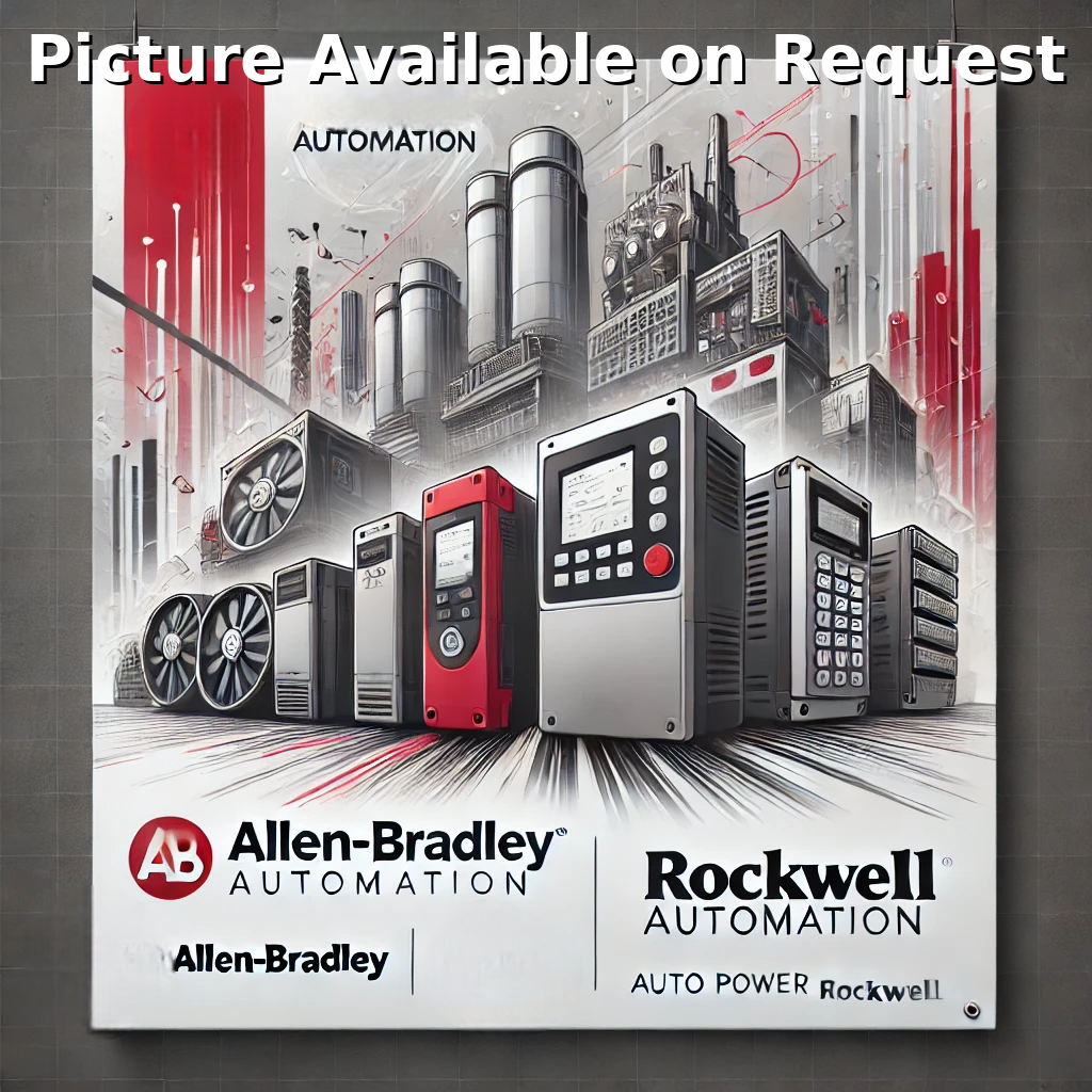 1756-L84ES | Allen Bradley Controller with High Performance