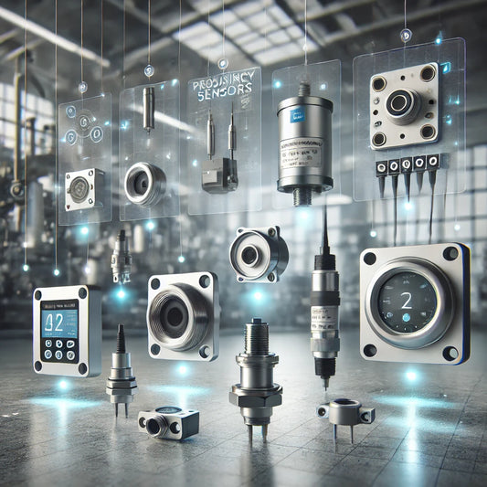 The Ultimate Guide to Buying Sensors Online: Simplify Your Automation Needs with Auto Power Hub