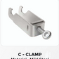 C - Clamp