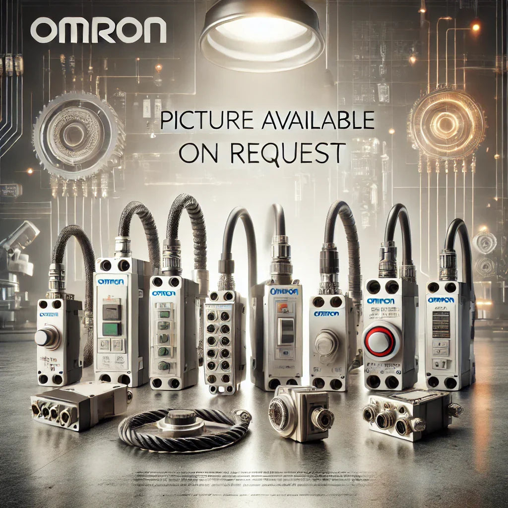 OMRON TL-M5MY1 PROXIMITY SWITCH TLM5MY1