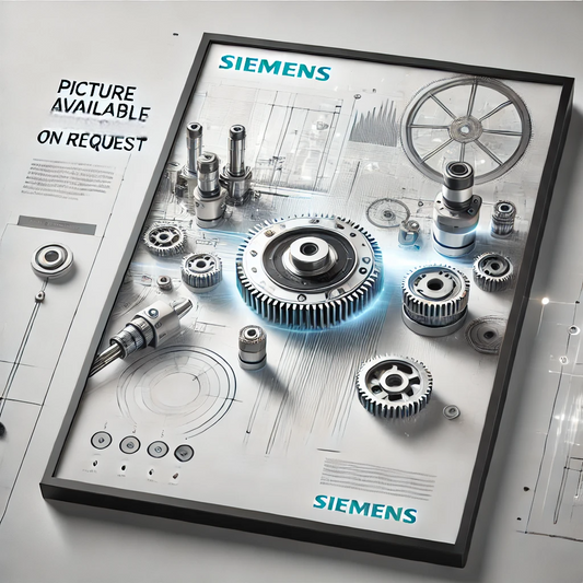 Siemens Ground Fault Sensor 64232
 | Automation Sensors