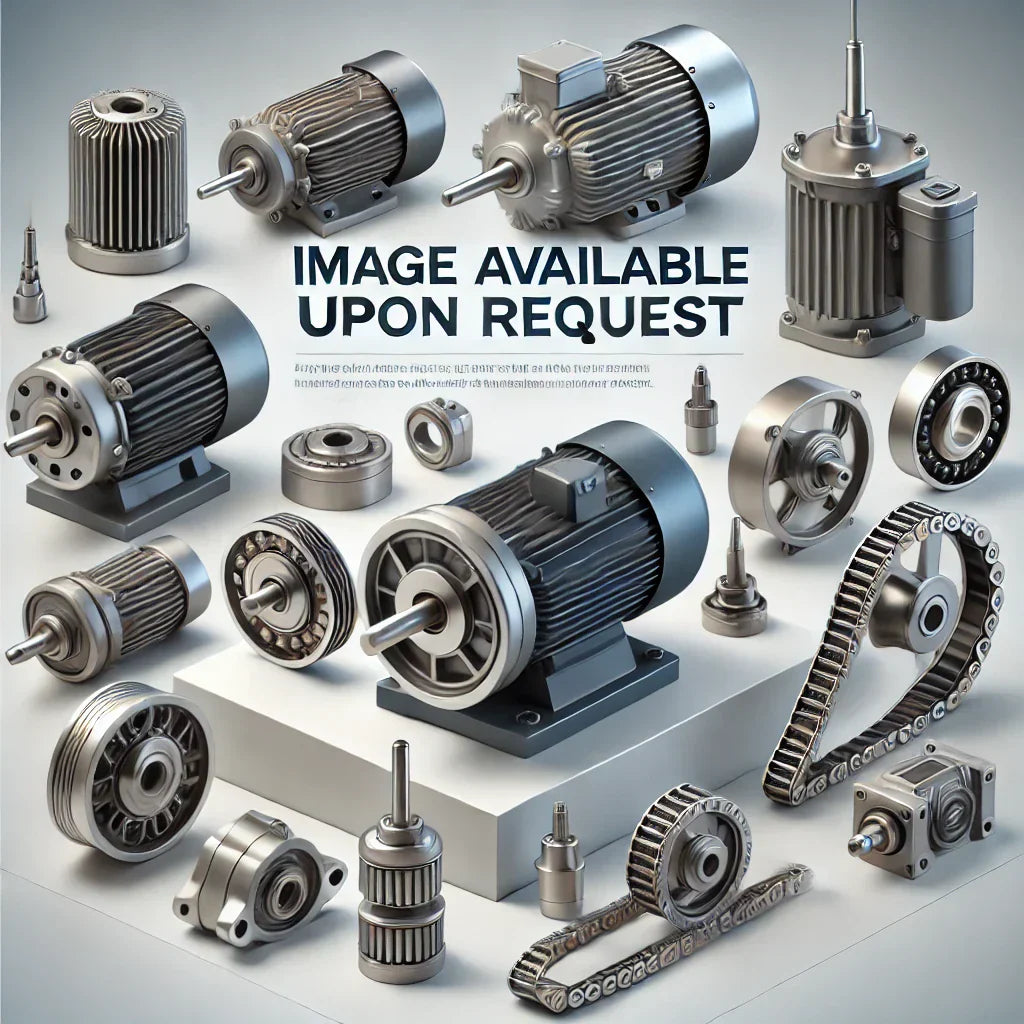5HP-115V-6P-50Hz | Motor | Baldor-Reliance