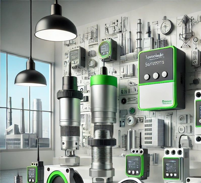 Keyence Laser Sensor Controller - LK-G3001P