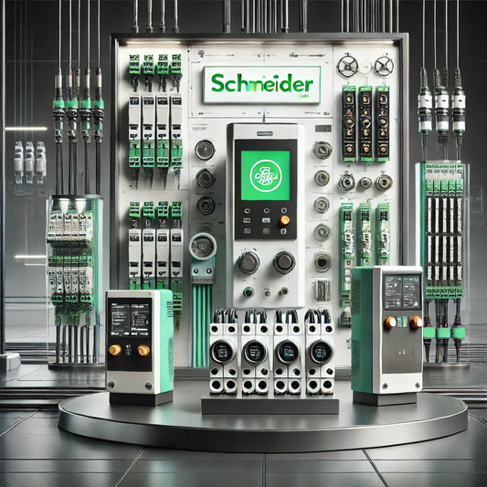 Schneider VW3A3608 CANopen Communication Module 36 Pins