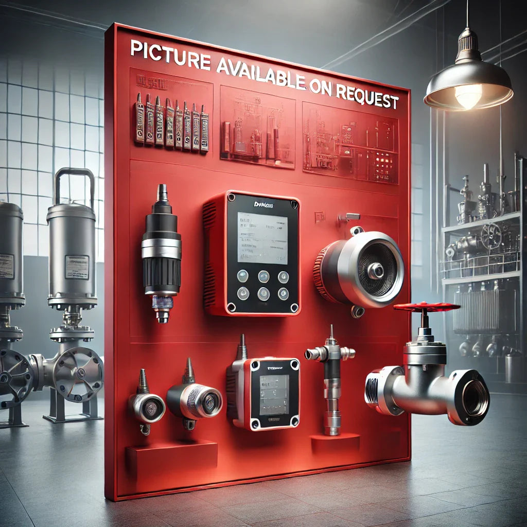 DANFOSS KP2DIFFERENTIAL PRESSURE TRANSMITTER [SWITCH]