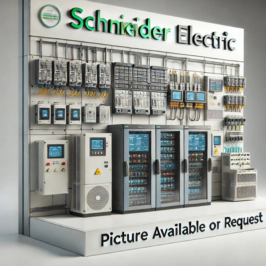 SRT8KXLT‑5KTF | Schneider Electric 8KVA UPS Backup Solution