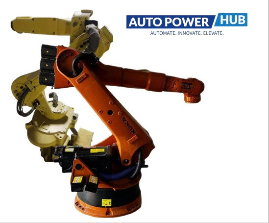Automated Guided Vehicle