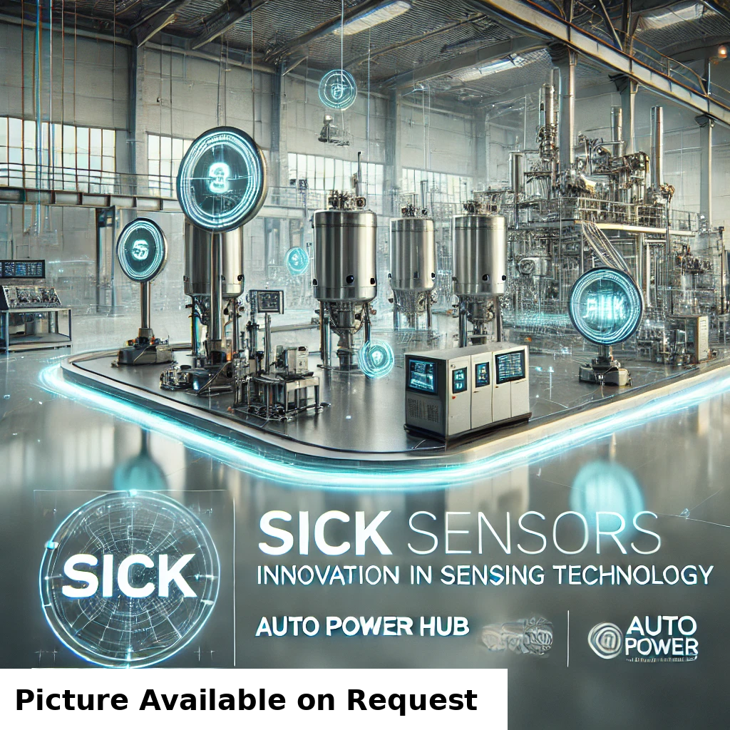 AFS60A-THAC131072 | SICK