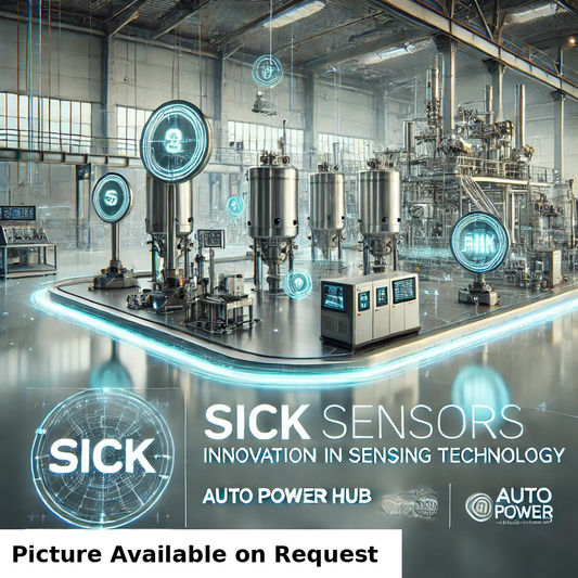 VLC100-0201000 | SICK