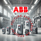 ABB 261GS LKPNT1 Gauge Pressure Transmitter Industrial Grade
