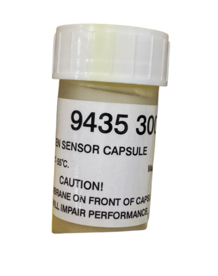 ABB 9435300 Oxygen Sensor Capsule - High Precision Sensor – Auto Power Hub