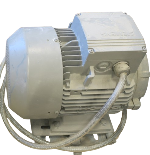 1LA7130-4AA60-Z Siemens Motor