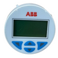 ABB - DR1016 Digital LCD Display With Integrated Keypad