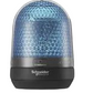 XVR3M06 Beacon No Buzzer AC 100-230V Schneider