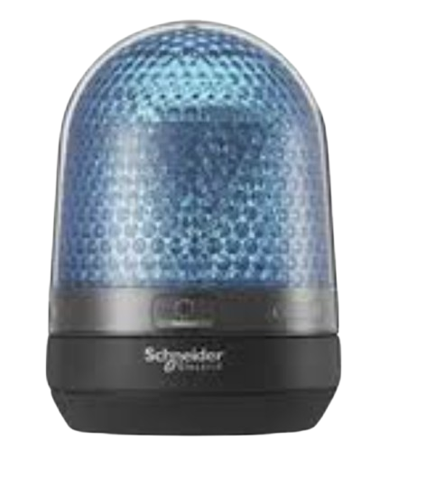 XVR3M06 Beacon No Buzzer AC 100-230V Schneider