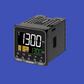 E5CC-QX3A5M-003 | Temp. controller | Omron