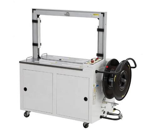 Strapping and Securing Machines – Auto Power Hub