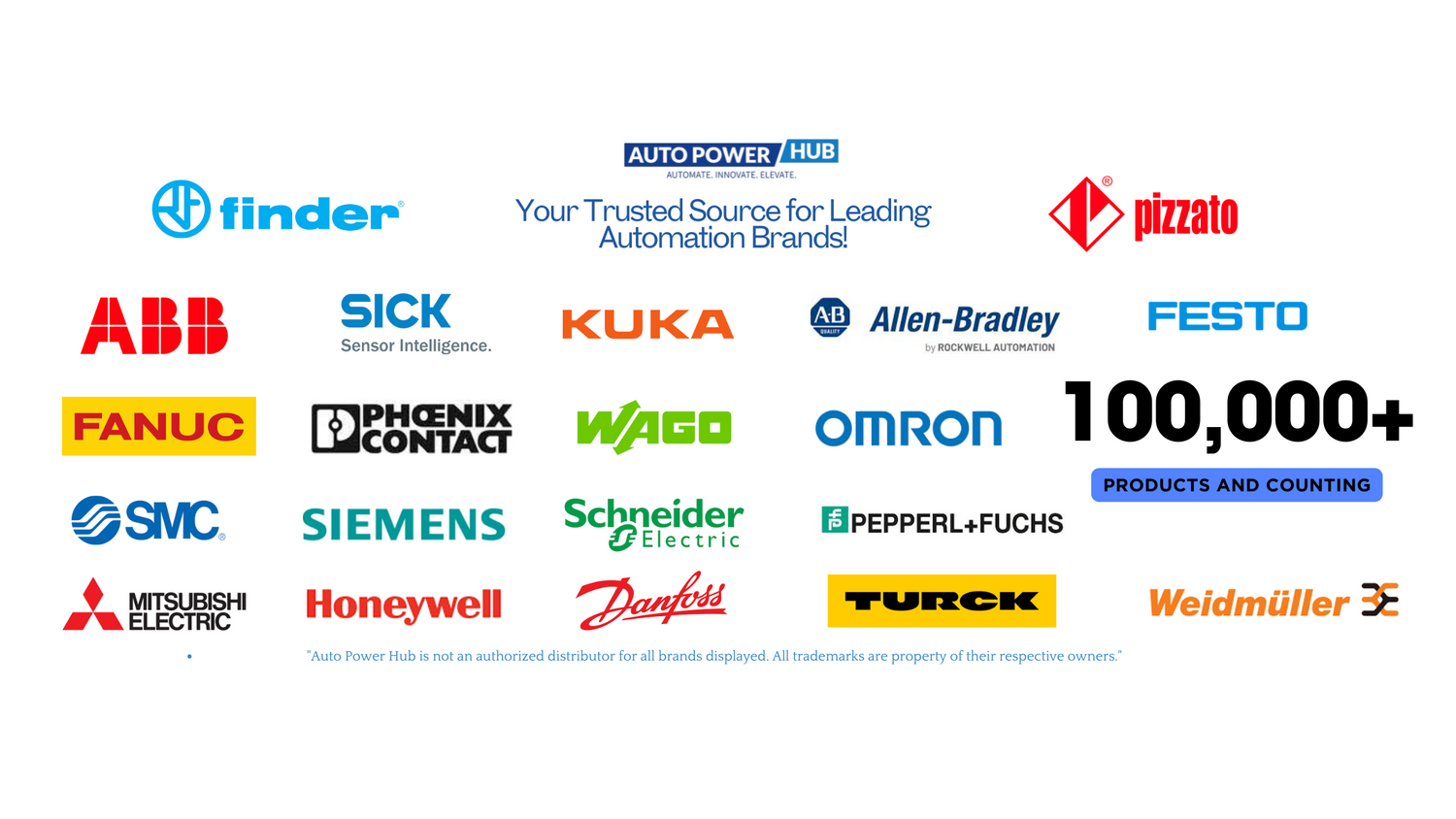 Innovative Automation Solutions