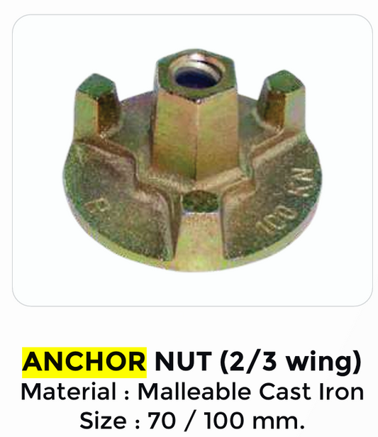 Anchor Nut