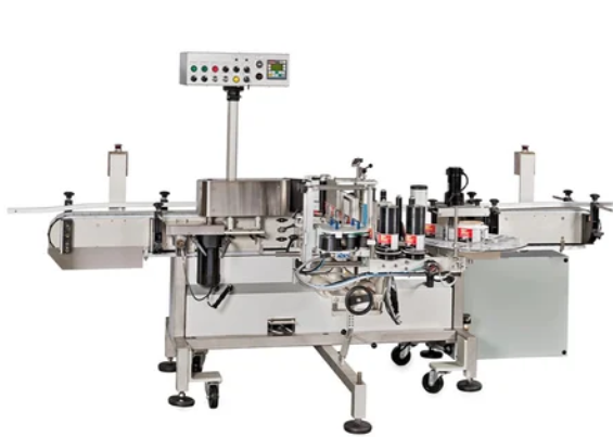 Automated Labeling Systems