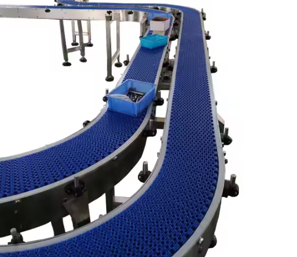 Modular Conveyor Systems