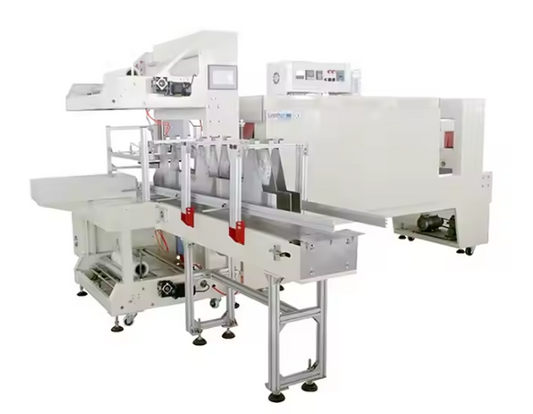 Heat Sealing Equipment for Packaging