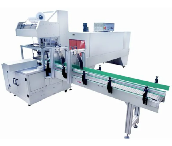 Shrink Packaging Equipment