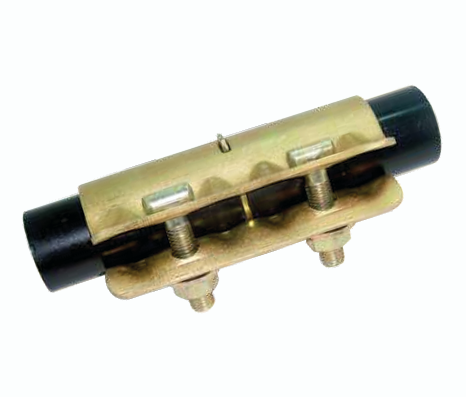 Sleeve Coupler